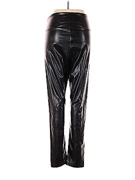 Ever After Faux Leather Pants (view 2)