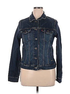 Levi's Denim Jacket (view 1)