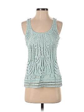 Express Sleeveless Top (view 1)