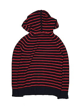 Crewcuts Pullover Sweater (view 2)