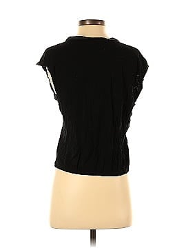 Maje Short Sleeve Top (view 2)