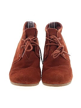 TOMS Ankle Boots (view 2)