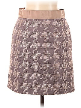 Ann Taylor LOFT Casual Skirt (view 1)