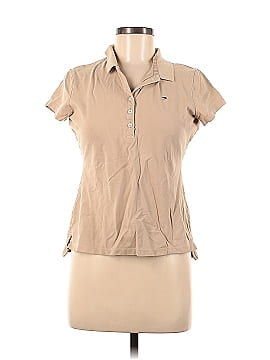 Tommy Hilfiger Short Sleeve Blouse (view 1)