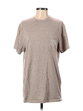 Southern Marsh Short Sleeve T-Shirt (view 1)