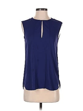 J.Crew Sleeveless Blouse (view 1)