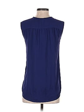 J.Crew Sleeveless Blouse (view 2)