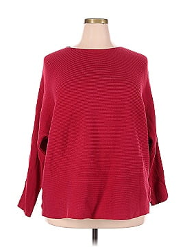 Lane Bryant Pullover Sweater (view 1)