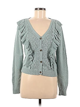 LC Lauren Conrad Cardigan (view 1)