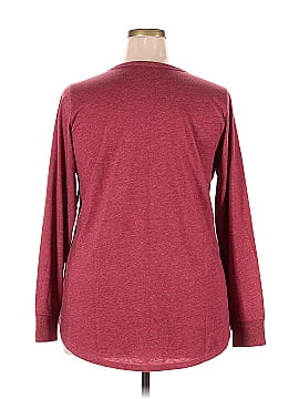 Torrid Long Sleeve T-Shirt (view 2)