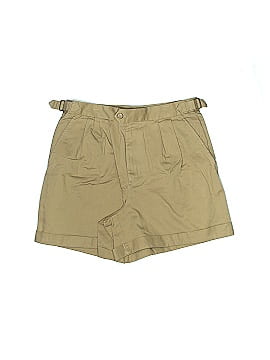 Banana Republic Khaki Shorts (view 1)