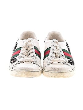 Gucci Ace Low Top Sneakers (view 2)