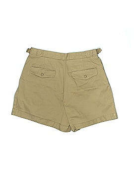 Banana Republic Khaki Shorts (view 2)