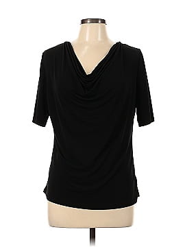 Ellen Tracy Short Sleeve Top (view 1)