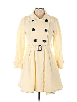 Assorted Brands Trenchcoat (view 1)