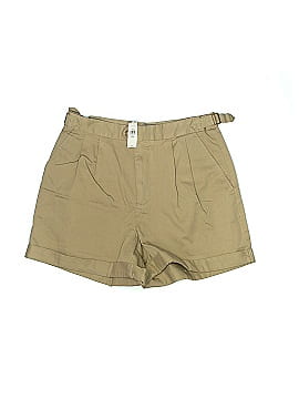 Banana Republic Khaki Shorts (view 1)