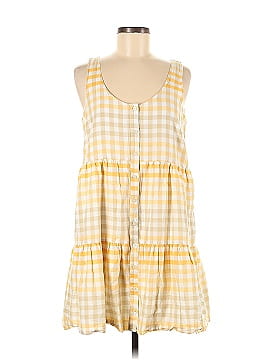 Madewell Casual Dress (view 1)