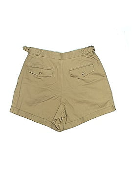 Banana Republic Khaki Shorts (view 2)