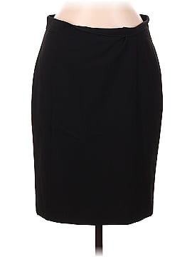 Ann Taylor Casual Skirt (view 1)