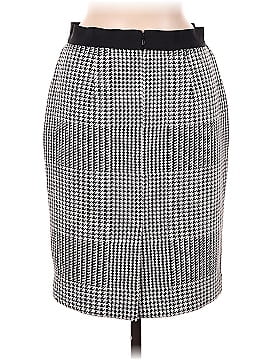 Ann Taylor Casual Skirt (view 2)