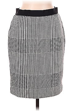 Ann Taylor Casual Skirt (view 1)