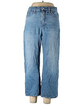 Madewell Jeans (view 1)