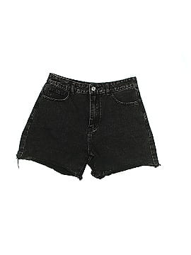 Unbranded Denim Shorts (view 1)