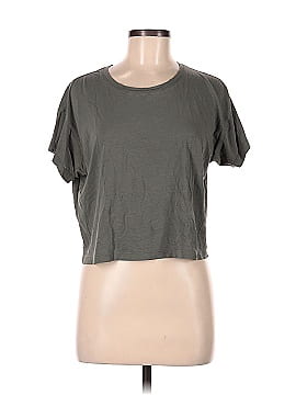 Lululemon Athletica Active T-Shirt (view 1)