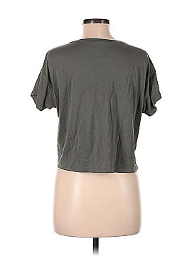 Lululemon Athletica Active T-Shirt (view 2)