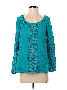 Lilly Pulitzer 3/4 Sleeve Blouse (view 1)