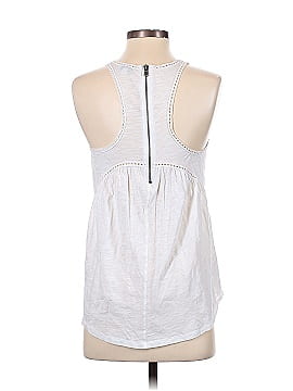 Express Sleeveless Blouse (view 2)