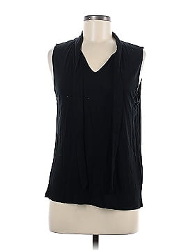 Banana Republic Sleeveless T-Shirt (view 1)