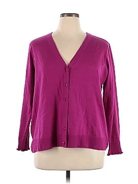 Candace Cameron Bure Cardigan (view 1)