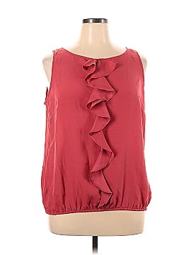 Gap Outlet Sleeveless Blouse (view 1)