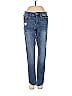 Vervet Hearts Blue Jeans Size 25 waist - photo 1