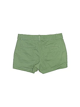 Gap Khaki Shorts (view 2)