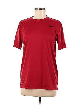 Nike Short Sleeve Top (view 1)