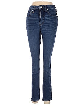 Madewell Jeans (view 1)