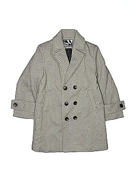 LUOBOBEIBEI Coat (view 1)