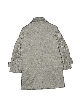 LUOBOBEIBEI Coat (view 2)