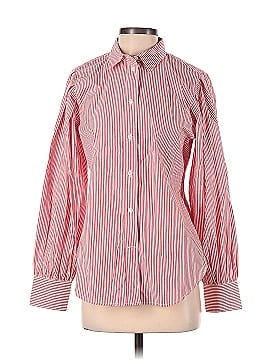 J.Crew Long Sleeve Button-Down Shirt (view 1)