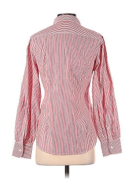 J.Crew Long Sleeve Button-Down Shirt (view 2)