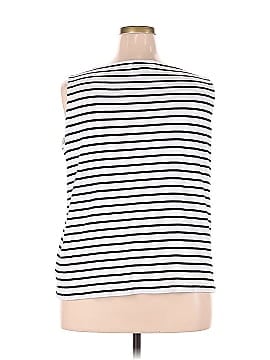 Lauren by Ralph Lauren Long Sleeve T-Shirt (view 2)