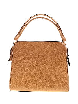 Prada Leather Satchel (view 1)