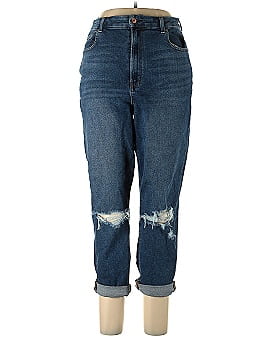 American Eagle Outfitters Jeans (view 1)