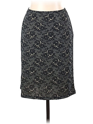 Sassy Formal Skirt (view 1)