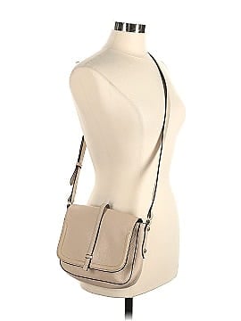Annabel Ingall Leather Crossbody Bag (view 2)