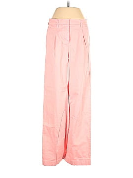 J.Crew Linen Pants (view 1)