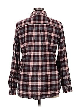 G.H. Bass & Co. Long Sleeve Button-Down Shirt (view 2)