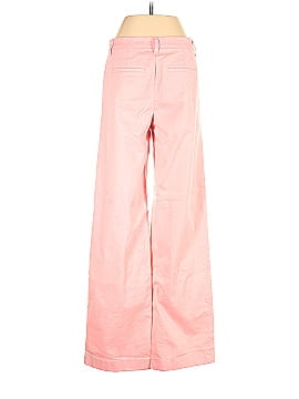 J.Crew Linen Pants (view 2)